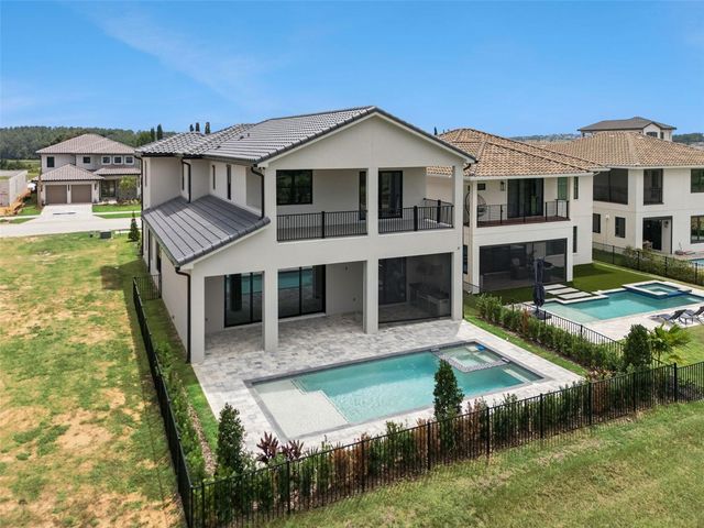 15825 VETTA DRIVE, Bella Collina, FL 34756