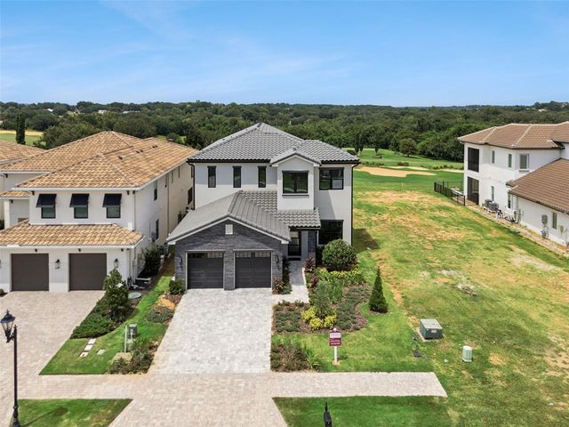 15825 VETTA DRIVE, Bella Collina, FL 34756