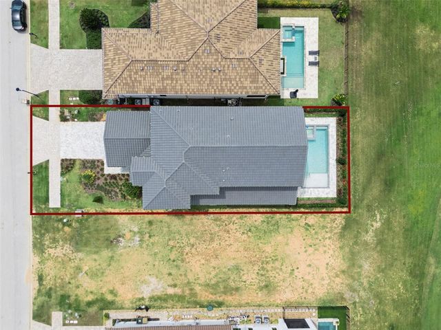 15825 VETTA DRIVE, Bella Collina, FL 34756