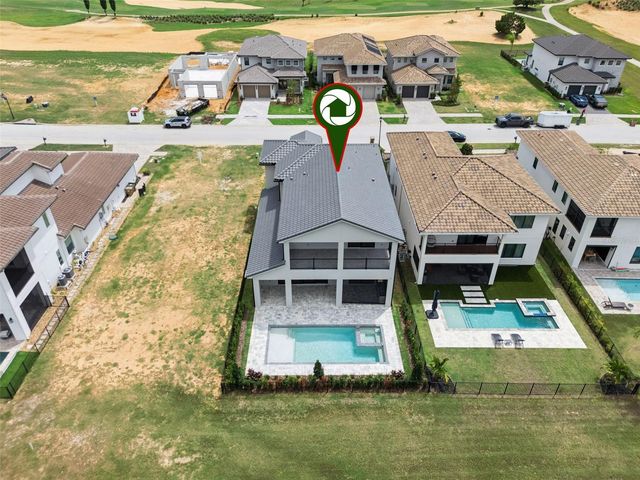 15825 VETTA DRIVE, Bella Collina, FL 34756