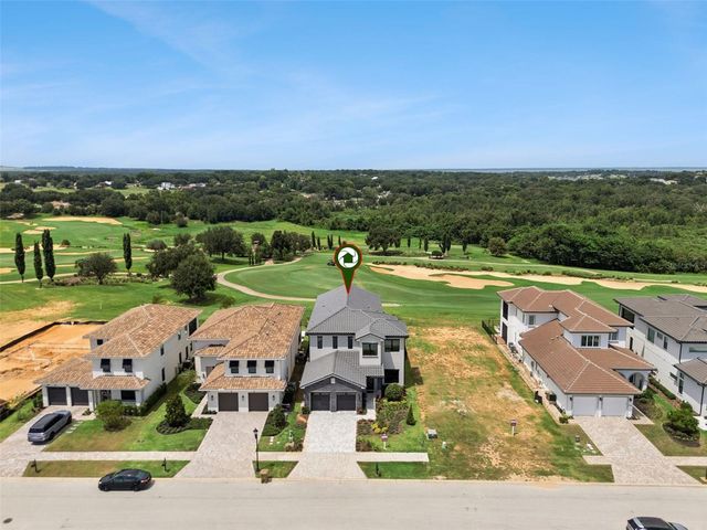 15825 VETTA DRIVE, Bella Collina, FL 34756