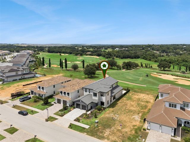 15825 VETTA DRIVE, Bella Collina, FL 34756