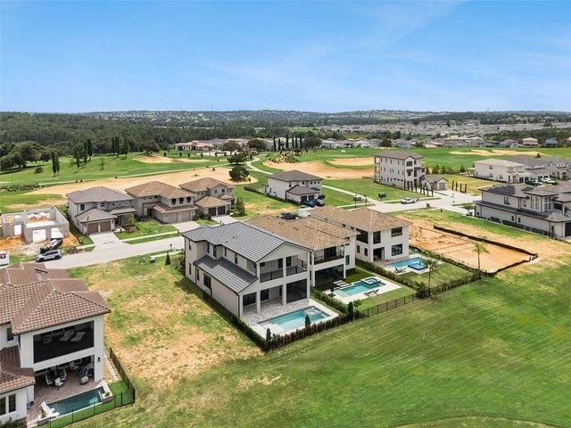 15825 VETTA DRIVE, Bella Collina, FL 34756