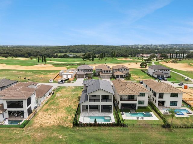 15825 VETTA DRIVE, Bella Collina, FL 34756
