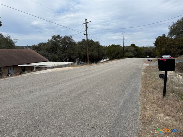 2192 WATERFRONT Drive, Canyon Lake, TX 78133