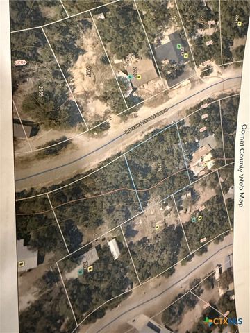 2192 WATERFRONT Drive, Canyon Lake, TX 78133