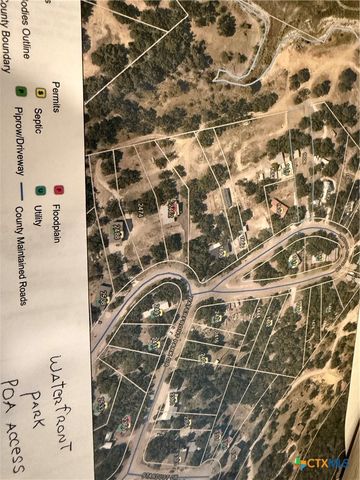 2192 WATERFRONT Drive, Canyon Lake, TX 78133