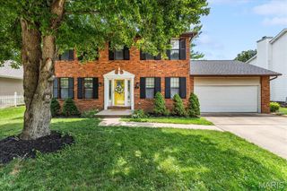 216 Brittany Drive, Fairview Heights, IL 62208