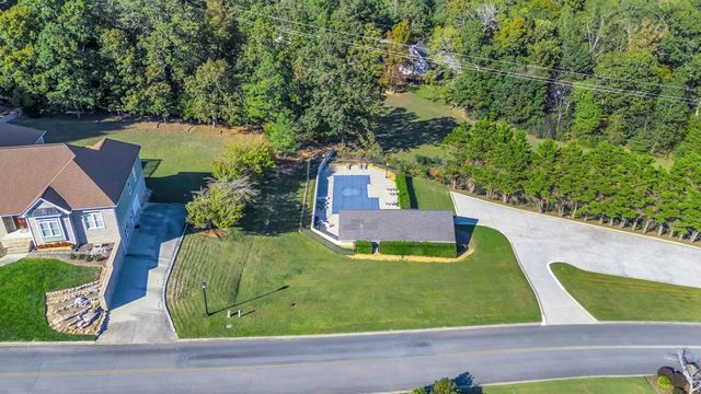 504 Ridge Pointe Lane, Cohutta, GA 30710