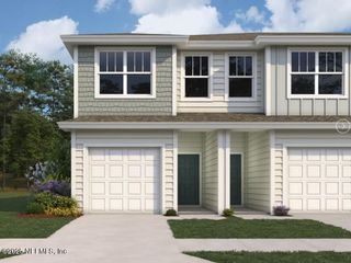 736 SAILOR GROVE Lane, Jacksonville, FL 32221