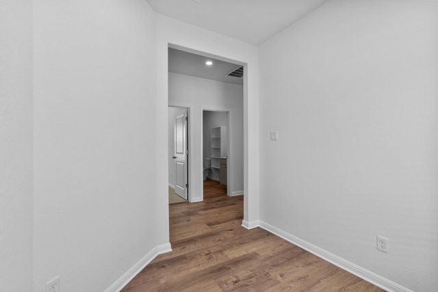 125 Hatari TRL, Jarrell, TX 76537