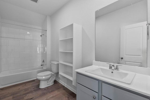 125 Hatari TRL, Jarrell, TX 76537