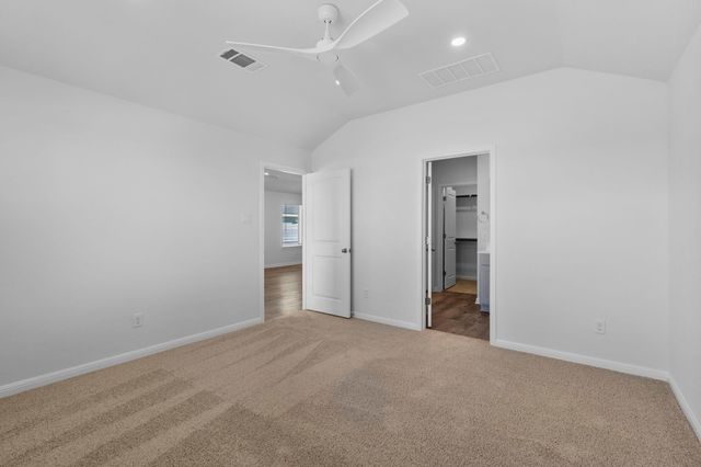 125 Hatari TRL, Jarrell, TX 76537