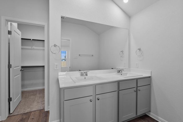 125 Hatari TRL, Jarrell, TX 76537
