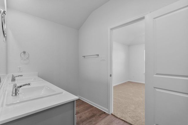 125 Hatari TRL, Jarrell, TX 76537