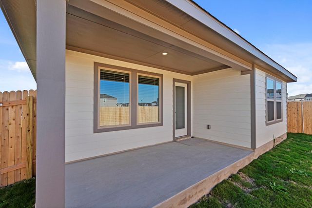 125 Hatari TRL, Jarrell, TX 76537