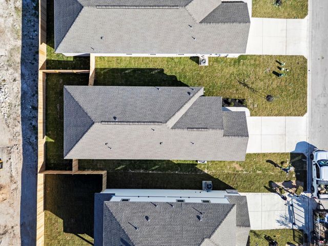 125 Hatari TRL, Jarrell, TX 76537