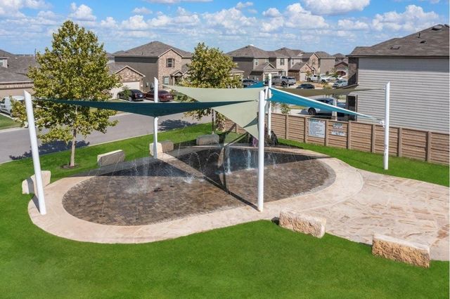125 Hatari TRL, Jarrell, TX 76537