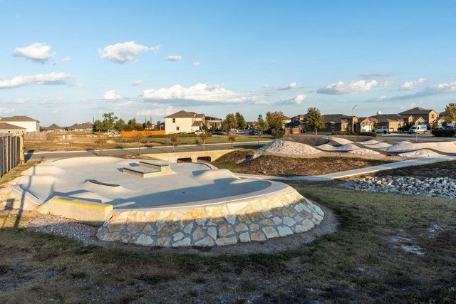125 Hatari TRL, Jarrell, TX 76537