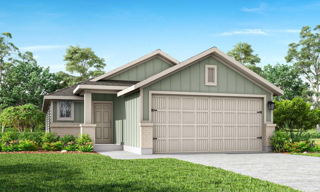 125 Hatari TRL, Jarrell, TX 76537