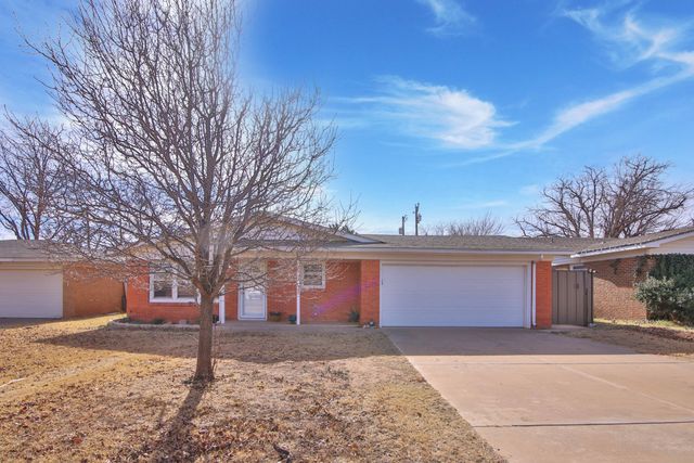 4513 48th Street, Lubbock, TX 79414