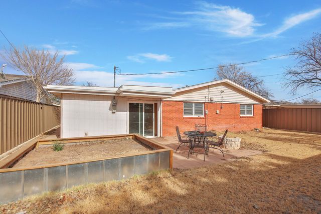 4513 48th Street, Lubbock, TX 79414