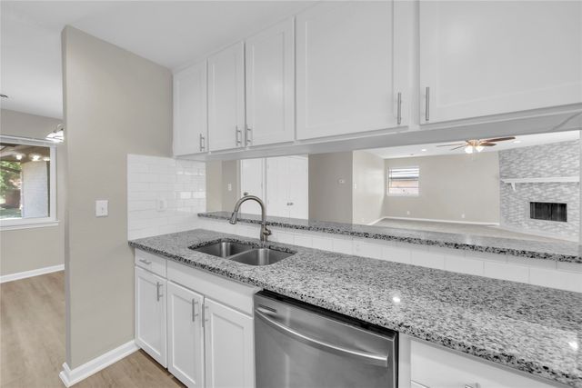 12 Somerset Terrace, Bedford, TX 76022