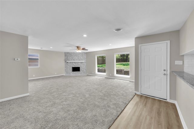 12 Somerset Terrace, Bedford, TX 76022