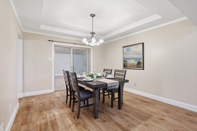 321 Oakview Drive, Double Oak, TX 75077