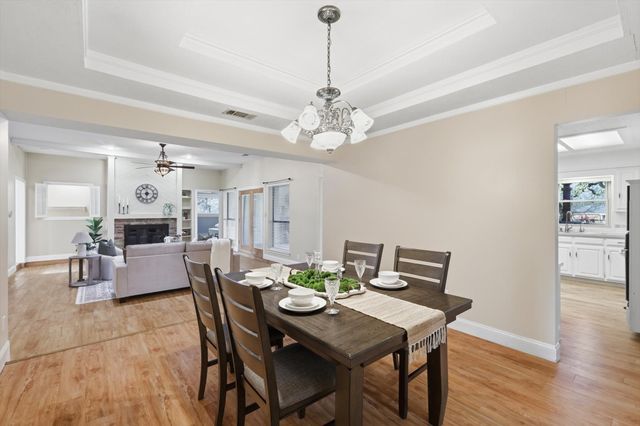 321 Oakview Drive, Double Oak, TX 75077