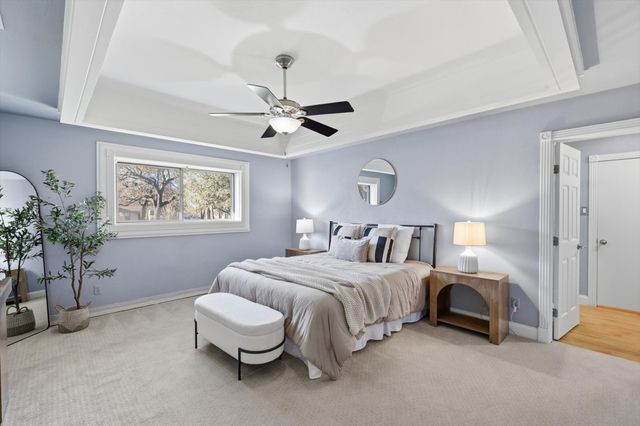 321 Oakview Drive, Double Oak, TX 75077