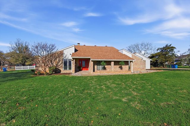 321 Oakview Drive, Double Oak, TX 75077