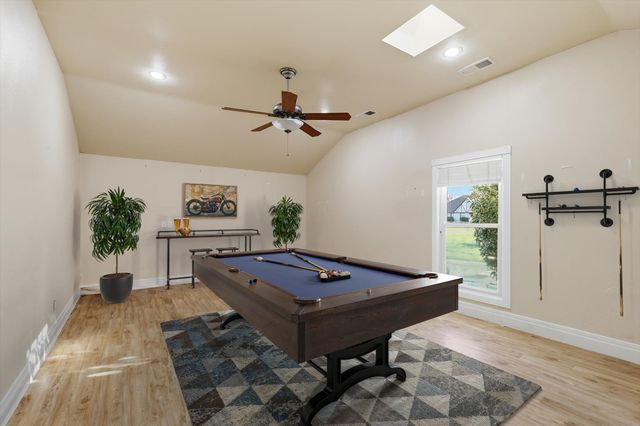 321 Oakview Drive, Double Oak, TX 75077