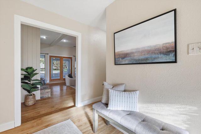 321 Oakview Drive, Double Oak, TX 75077