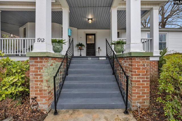 1912 Harper Street, Newberry, SC 29108