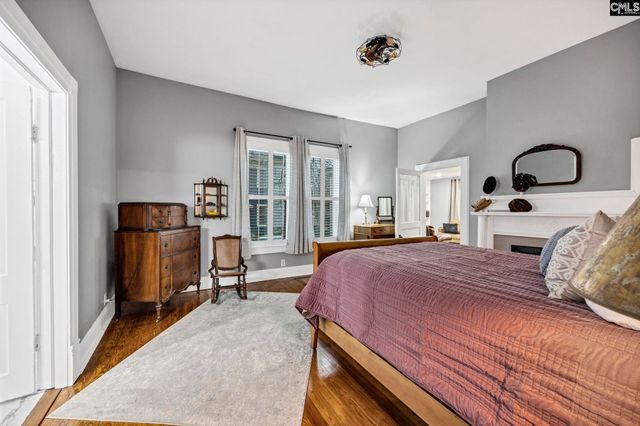 1912 Harper Street, Newberry, SC 29108