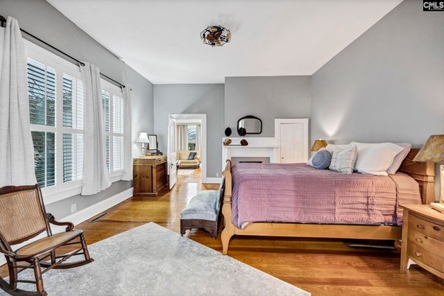 1912 Harper Street, Newberry, SC 29108