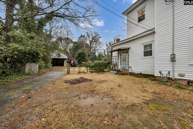 1912 Harper Street, Newberry, SC 29108