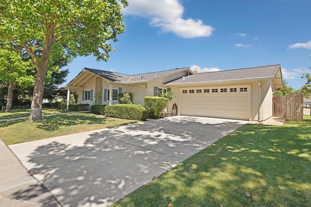 3616 Estate Dr, Stockton, CA 95209