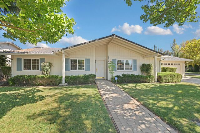 3616 Estate Dr, Stockton, CA 95209