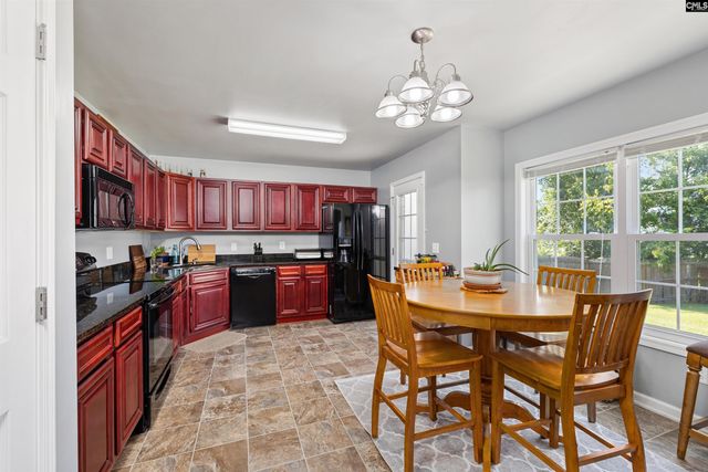 925 Farnsworth Drive, Hopkins, SC 29061