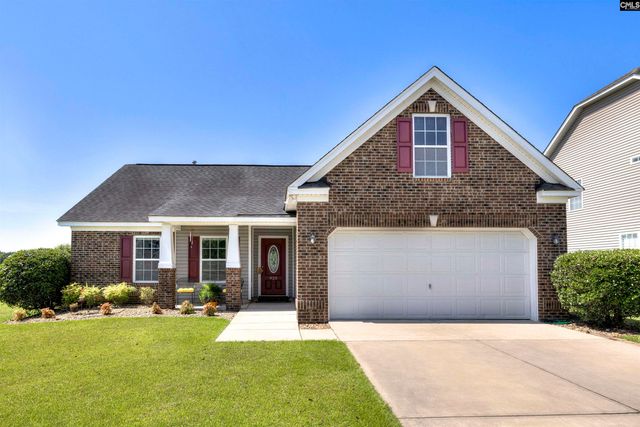 925 Farnsworth Drive, Hopkins, SC 29061