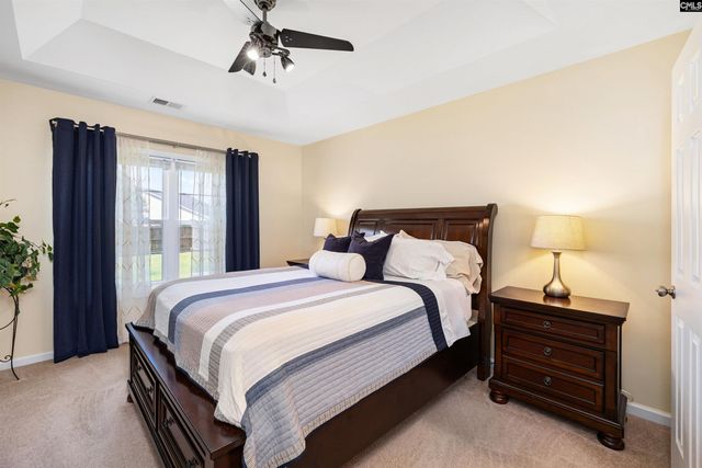 925 Farnsworth Drive, Hopkins, SC 29061