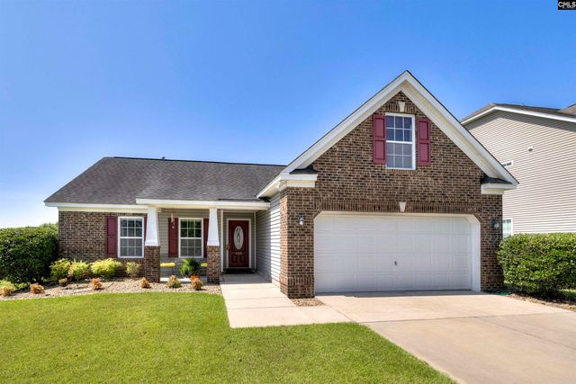 925 Farnsworth Drive, Hopkins, SC 29061