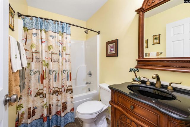 925 Farnsworth Drive, Hopkins, SC 29061