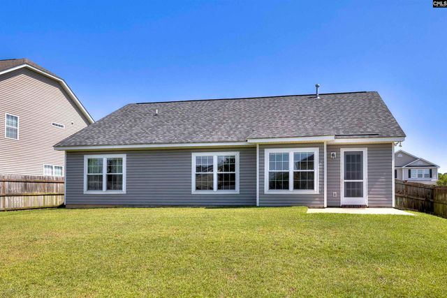 925 Farnsworth Drive, Hopkins, SC 29061