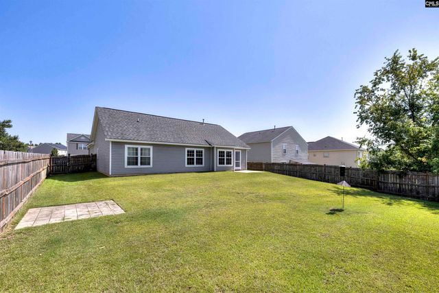 925 Farnsworth Drive, Hopkins, SC 29061