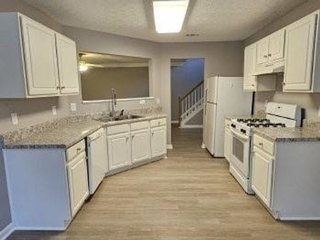 301 Westminster Drive, Canton, GA 30114