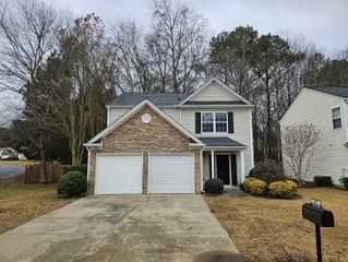 301 Westminster Drive, Canton, GA 30114