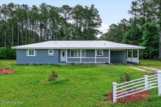 5891 Simmons Road, Ash, NC 28420